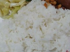 -深圳市第六人民医院南山医院-病人公共餐厅
