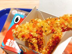 -汉堡王(常熟美城店)