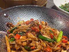 -巡耕记·湖南土菜(长湖店)