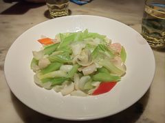 -梁家大院(昆山会展中心店)