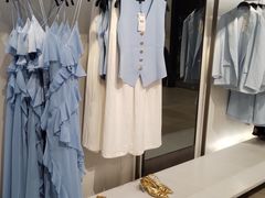-ZARA(世贸天阶店)