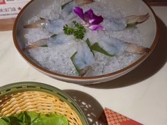 -喃喃椰·糟粕醋·椰子鸡火锅(七堡花园店)