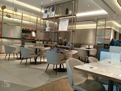 大堂-必胜客(经开万达店)