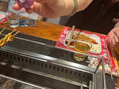 -可口香·非遗老号烧烤(南岗直营店)