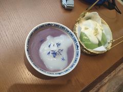 -李百蟹·江南蟹黄面(夫子庙店)