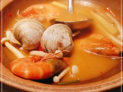 -金椰壳· 大厨新加坡菜(壹方城店)