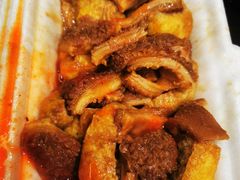 -细妹五香牛杂(步行街店)