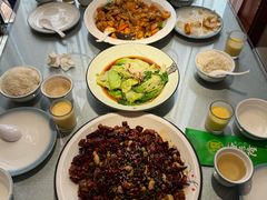 -裕德隆清真饭庄·天津特色菜(河东店)