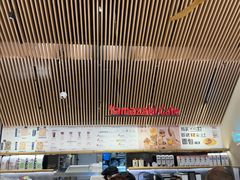 -山崎面包(苏州中心店)