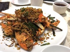 -凤城礼记鱼翅海鲜酒家(新马路总店)