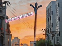 -下杨家青海土火锅(海湖店)