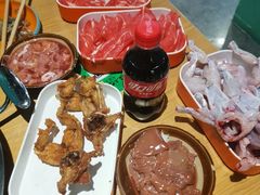 -铭记蛙小仙·活蛙畅享(CBD万达广场店)