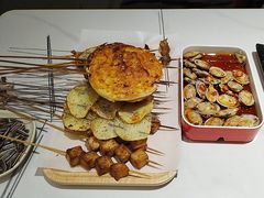 -爪王羊排火锅·烧烤
