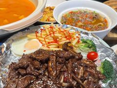 -皇厨荣升名厨家宴.赣州客家菜(金鹏怡和园店)