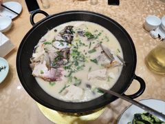 -小龙酒家(桂平路店)