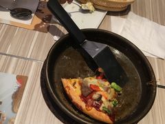 -必胜客(八一店)
