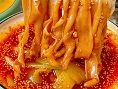 -火婆子·川小馆(扬韬科技广场店)
