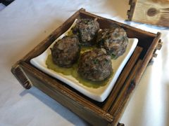 陈皮牛肉丸-味可道美食坊(福基路店)