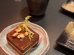 -無二炙坊·和牛烧肉(大钟寺1733店)