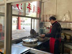 -胡须平沙茶面(后炉街店)
