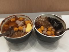 -鲜芋仙(时尚天河店)
