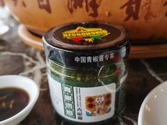 -风味小馆(天目湖宾馆店)