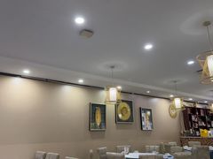 -清真•蜀风园(丁字沽总店)