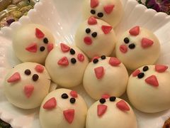 -蘑菇私房菜小馆(杨家坪西城天街店)