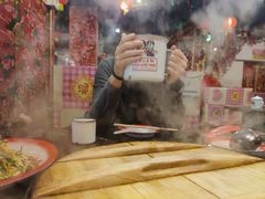 -粗粮人家·东北菜(洋桥店)