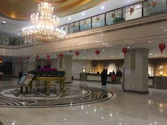 -金水鹤温泉国际酒店