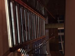顶楼-The Penthouse酒吧