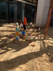 -PIPIKINGDOM皮皮王国欢乐号(欢乐海岸购物中心店)