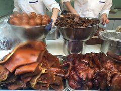 金记卤鸡店-顺城金记卤鸡·清真