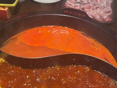 -牛市坎火锅(建设路店)