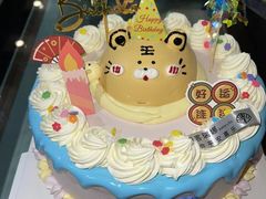 -金牌酸菜鱼(蓝天花园店)