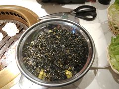 -花味烤肉·拌饭(庐阳万科店)