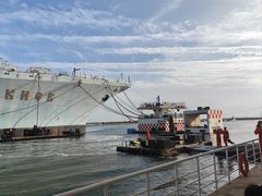 -泰达航母主题公园