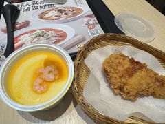 -好人民间小吃·番茄鱼酸菜鱼(木渎悠方店)
