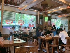 -老雒阳面馆·水席(定鼎门店)