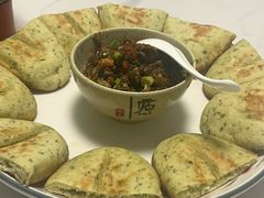 -王家土菜馆(霍山县店)