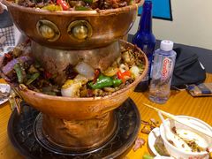 -黄泰吉拾味餐厅(江汉路店)