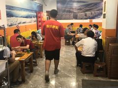 大堂-陈氏肥蛤(小纬六路总店)
