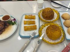 -香港威特瑞茶餐厅(小白楼音乐厅店)