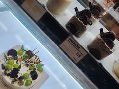 -布莱诺(中央大道店)
