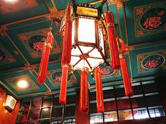-白家大院·王府宫廷菜(苏州街店)