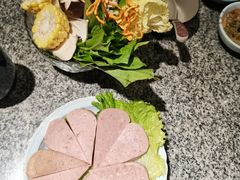 -云荷里·蒸汽石锅鱼·云南菜(中发百旺店)