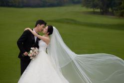 -乐派诗婚纱摄影