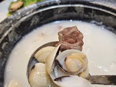 -御膳粥·牛乳粥底火锅·地道顺德菜(容桂店)