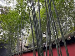 -成都武侯祠博物馆