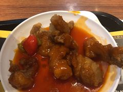 -美心mx餐厅(友邦香港大楼店)